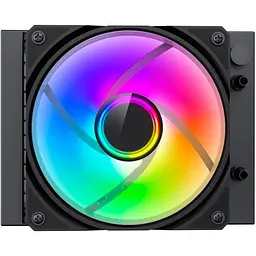 Кулер для процесора GameMax Iceburg 120 BK (Iceburg 120 BK) - мініатюра 2