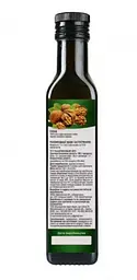 Олія волоського горіха (250 ml) "Біорозторопша" - мініатюра 2