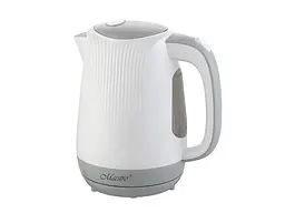 Електрочайник Maestro MR-042-WHITE - мініатюра 2
