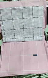 Комплект постільної білизни з компаньйоном TAG Tekstil R7625 Двоспальний - мініатюра 2