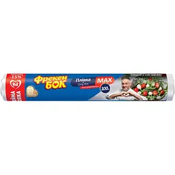 Плівка для продуктів Фрекен БОК MAX 100 м (4823071627152)
