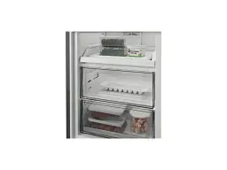 Холодильник з морозильною камерою Whirlpool WHK 26373 XBR6EA - мініатюра 9