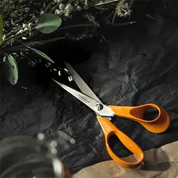 Ножиці Fiskars Classic універсальні 21 см (1000815) - мініатюра 4