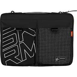 Сумка для ноутбука Skinarma Jager 14" чорна (SK-LAPTOP14-JAGER-BLK) [175202]
