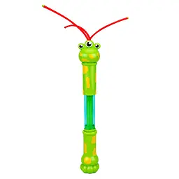 Водяна гармата Монстрики DHOWG10290J(Green) розбризкувач, 38 см