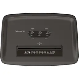Шредер HP Pro 18CC (2813) - мініатюра 6