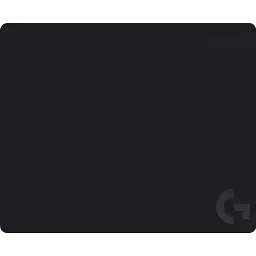 Килимок для мишки Logitech G240 Gaming Mouse Pad Black (943-000785)