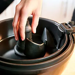 Мультипіч Tefal ActiFry Genius FZ760830 [133376] - мініатюра 6