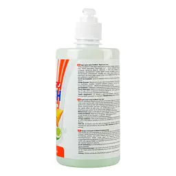 Рідке крем-мило Pro Wash фруктовий мікс 470 г - мініатюра 5