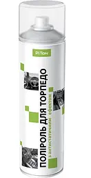 Поліроль для торпедо PITON комфорт 500 мл 000008125