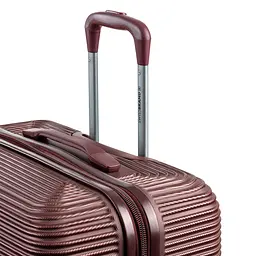 Валіза Swissbrand Cairo S Cherry (SWB_LHCAI206S) - мініатюра 5