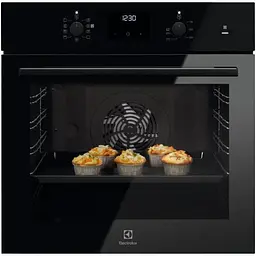 Духовка електрична Electrolux EOD3C70TK