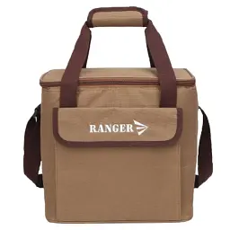 Термосумка Ranger 20L Brown (RA9954)