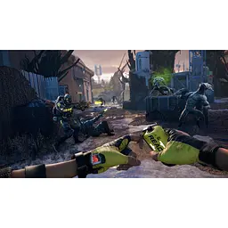 Ключ активації Microsoft Tom Clancy's Rainbow Six Extraction United Bundle для Xbox One/Series - мініатюра 2