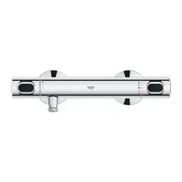 Змішувач Grohe QuickFix Precision Flow (34805001) - мініатюра 4