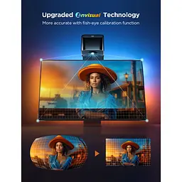 Набір адаптивного підсвічування Govee Backlight 3 Lite H6099 55-65` (H60993D1) [128169] - мініатюра 9