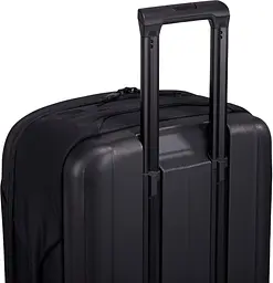Валіза на колесах Thule Subterra 2 Checked Spinner Black 3205049 - мініатюра 8