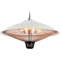Інфрачервоний обігрівач Blumfeld Heizsporn (10037732)