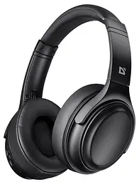 Гарнітура Defender FreeMotion B535 Bluetooth ANC, Black (63535)