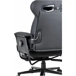 Геймерське крісло GT Racer X-7484 XL Fabric Black [147948] - мініатюра 7