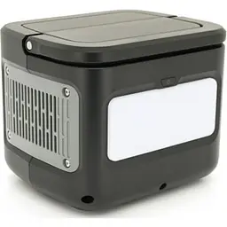 Зарядна станція Optonica 400W, 320Wh (PS-9418) - мініатюра 4