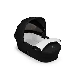 Люлька Melio Magic Black 2026 р. - мініатюра 2