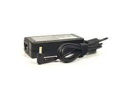 Блок живлення для ноутбука PowerPlant IBM/LENOVO 220V, 20V 65W 3.25A (IB65H4017)
