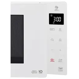 Мікрохвильова піч LG MS 2336 GIH - мініатюра 12