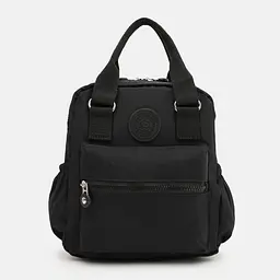 Тканинна сумка-рюкзак Confident WT1-5531A