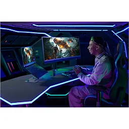 Ноутбук Ігровий Acer Predator Helios Neo 18 PHN18-71-75CS i7-14650HX la 52GHz, IPS, 16GB DDR5, 512GB, RTX 4060 - мініатюра 11