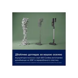 Пилосос Electrolux EP61CB21OG - мініатюра 8