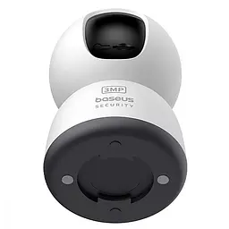 Камера відеоспостереження Baseus Security P1 Lite Indoor 2K (S0TV002132) - мініатюра 4