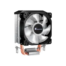 Кулер до процесора JONSBO CR-1200E black - мініатюра 6
