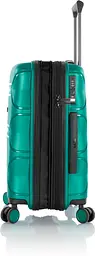 Валіза Heys Milos (S) Teal (10159-0049-21) - мініатюра 4