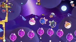 Гра Sony PlayStation Game Super Mario Bros.Wonder (Switch) - мініатюра 2