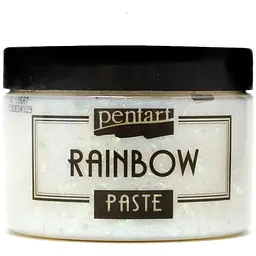 Моделююча паста Pentart Різнокольорова 150 мл