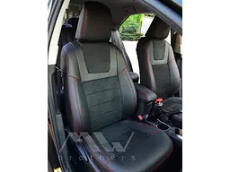 Авточохли модельні MW Brothers для Toyota Corolla (E170) c 2013 - мініатюра 3