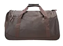 Сумка дорожня Semi Line 40 Brown (A3043-6) - мініатюра 4