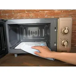 Мікрохвильова піч з грилем Gorenje BM235CLI - мініатюра 7