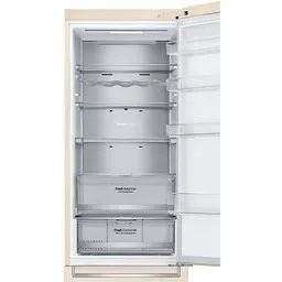 Холодильник LG GW B509SEUM з морозильною камерою - мініатюра 6