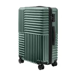 Валіза Xiaomi Ninetygo Himalaya Luggage 24" Green (6941413239677) - мініатюра 2