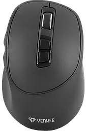 Миша комп'ютерна Yenkee YMS 2080GY WL rechargable mouse SLIDER - мініатюра 1