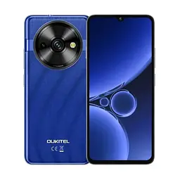 Смартфон Oukitel C59 Pro 8/256GB Blue Global NFC