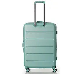 Валіза Swissbrand Berlin L Mint (SWB_LHBER507L) - мініатюра 2