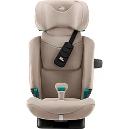 Автокрісло Britax Romer Advansafix Pro Style Teak - мініатюра 5
