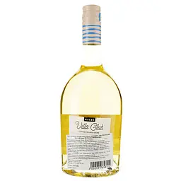 Вино Villa Club Nacré IGP Cotes de Gascogne 2019 біле сухе 0.75 л - мініатюра 2