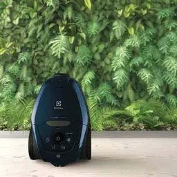 Пилосос з мішком Electrolux PD82-4ST - мініатюра 6