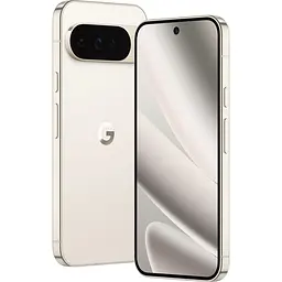 Смартфон Google Pixel 10 Pro XL 16/256GB Porcelain [144030] - мініатюра 9