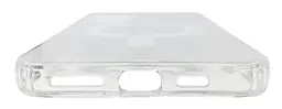 Магнітний чохол XON PhoneCase Magnetic для iPhone 11 Pro Max (PCMA1111400T 9373) Прозорий - мініатюра 4