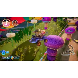 Ключ активації Microsoft DreamWorks All-Star Kart Racing Rally Edition для Xbox One/Series S/X - мініатюра 10